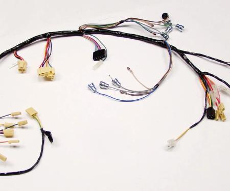 American Autowire 1957 Chevrolet Dash Harness CE78243