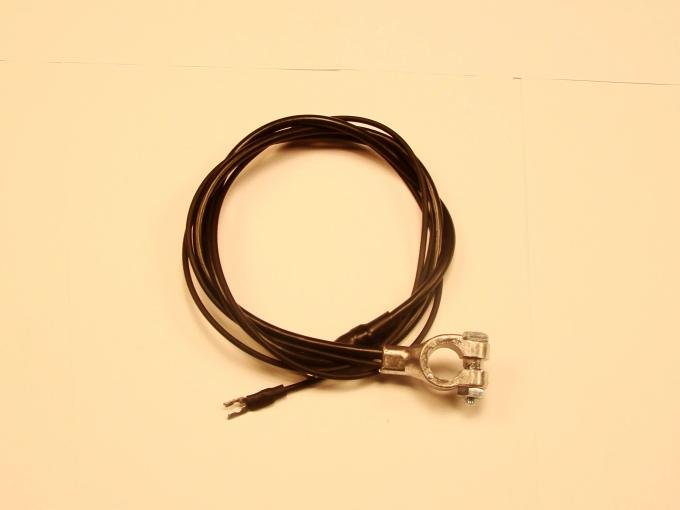 American Autowire 1957 Chevrolet Battery Cable 21665
