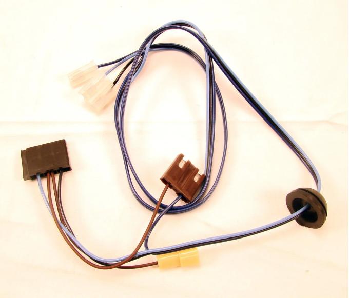 American Autowire 1959-1960 Chevrolet Wiper Motor Harness CF02139