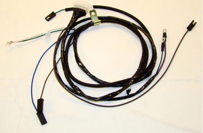 American Autowire 1961 Chevrolet Engine Harness CF40170