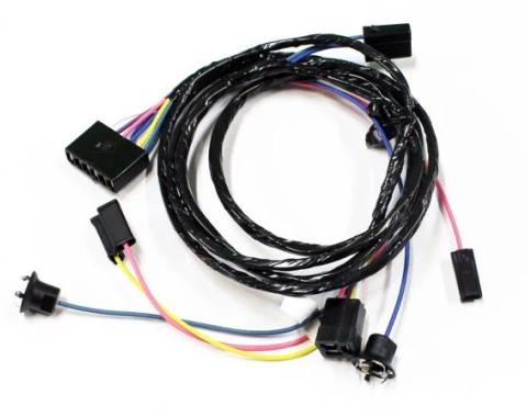 American Autowire 1957-1959 Chevrolet Turn Signal Harness 34355