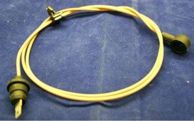 American Autowire 1970-1972 Chevrolet Fuel Tank Sender Harness CH01447