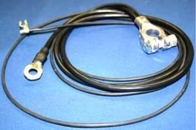 American Autowire 1960 Chevrolet Battery Cable 03285