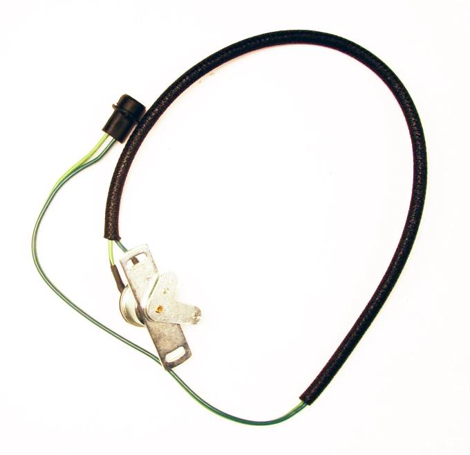 American Autowire 1965-1968 Chevrolet Backup Light Switch Assembly 01993307