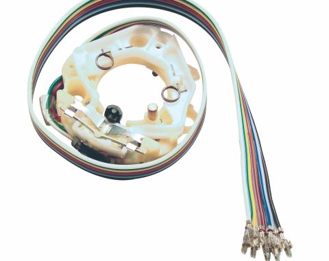 American Autowire 1967-1968 Buick / Chevrolet / Oldsmobile / Pontiac Turn Signal Switch 07800482