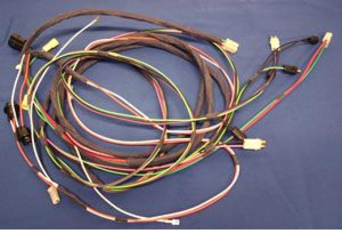 American Autowire 1958 Chevrolet Rear Body Harness CF80165