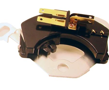 American Autowire 1965-1967 Chevrolet Neutral Safety / Backup Light Switch 01993696