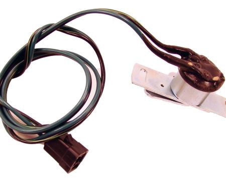 American Autowire 1964-1968 Chevrolet / Oldsmobile Backup Light Switch Assembly 01993661