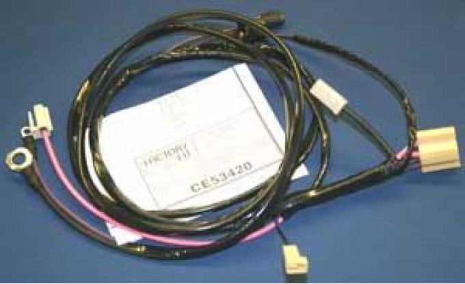 American Autowire 1955 Chevrolet Engine Ignition Harness - Hei CE53420
