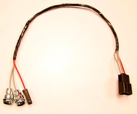 American Autowire 1957 Chevrolet Clock Harness CE76966