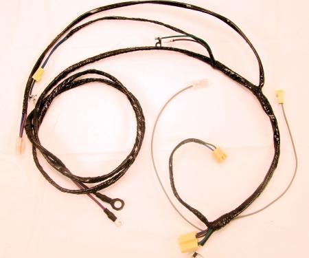 American Autowire 1955 Chevrolet Engine Ignition Harness CE50938