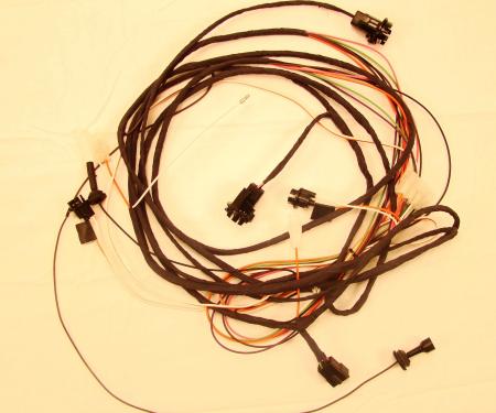 American Autowire 1963 Chevrolet Rear Body Light Harness CF84170