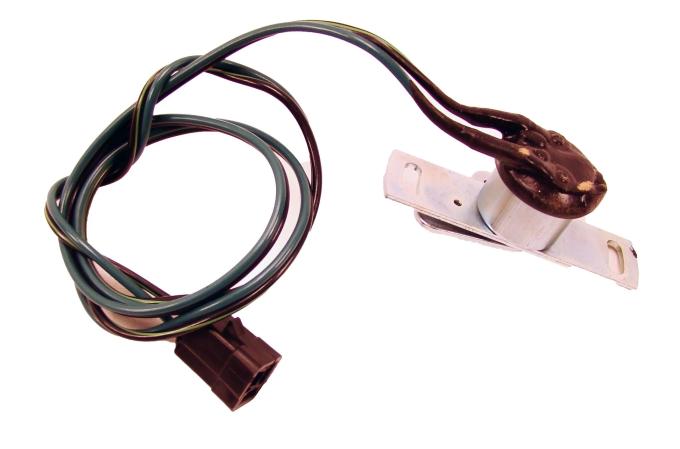 American Autowire 1964-1968 Chevrolet / Oldsmobile Backup Light Switch Assembly 01993661