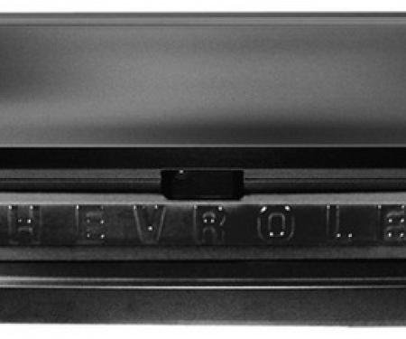 Key Parts '77-'80 Chevrolet Fleetside Tailgate 0850-405 T