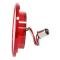 AMD Tail Light Lens, Red, 41 Red LED, 58-59 Chevy GMC Fleetside Truck X951-4058-1D