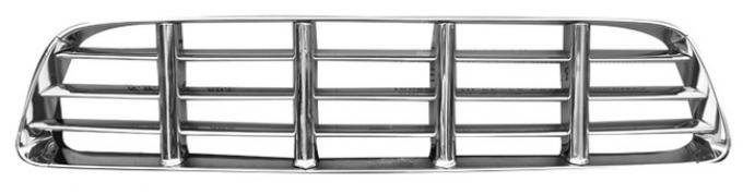 Key Parts '55-'56 Grille 0847-040 G