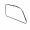 AMD Door Glass Outside Reveal Molding, Painted, RH, 47-55 Chevy GMC Truck X547-4047-4PR