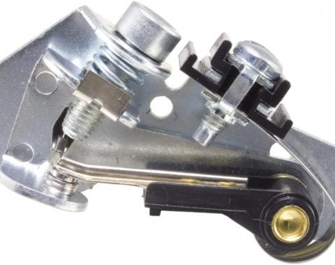 Chevy Distributor Ignition Points, 1957