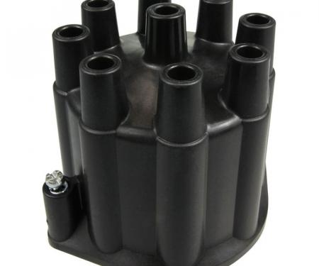 Full Size Chevy Distributor Cap, 1958-1974