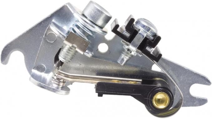Chevy Distributor Ignition Points, 1957