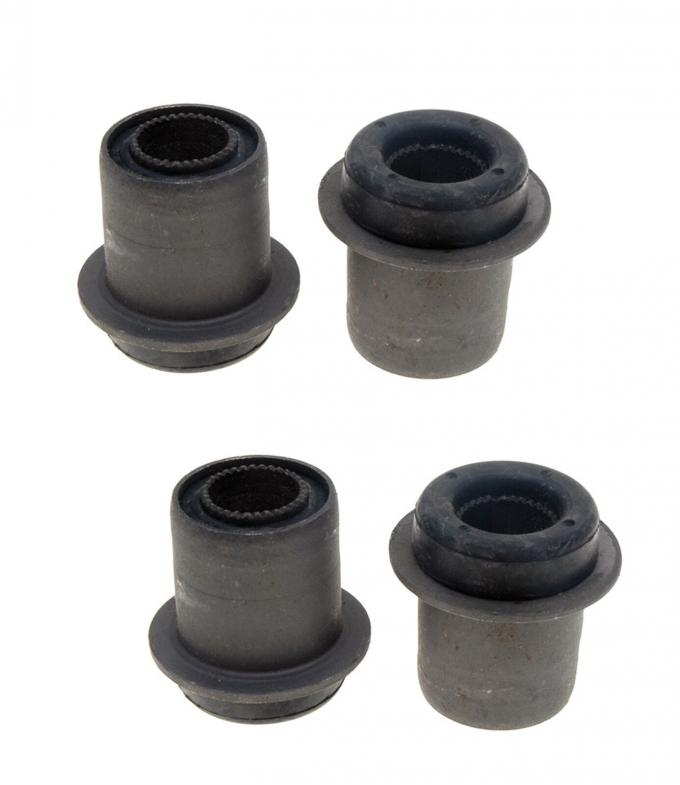 Full Size Chevy Front Upper Control Arm Bushing Set, 1958-1970