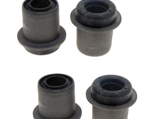 Full Size Chevy Front Upper Control Arm Bushing Set, 1958-1970