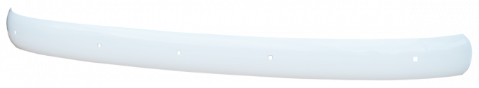 Key Parts '47-'55 Front Bumper 0846-011 B