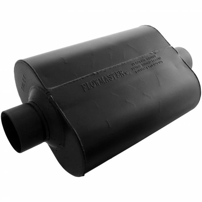 Flowmaster 2015-2023 Ford F-150 Super 44 Series Chambered Muffler 943045