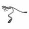 Flowmaster FlowFX Cat-Back Exhaust System 717946