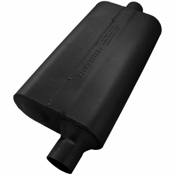 Flowmaster 50 Series Delta Flow Chambered Muffler 942451