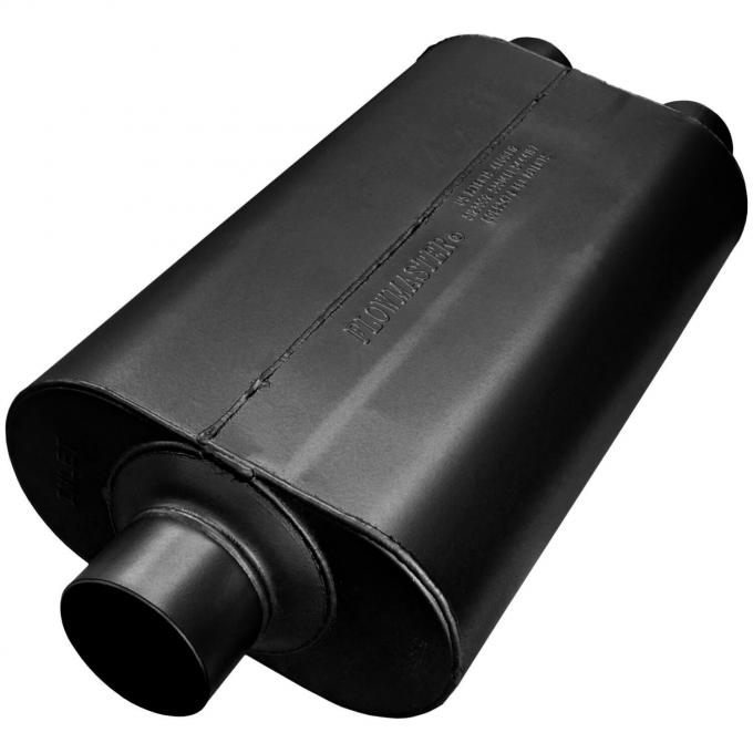 Flowmaster Super 50 Series Chambered Muffler 8530552