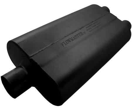 Flowmaster 50 Series Delta Flow Chambered Muffler 9425502