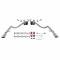Flowmaster American Thunder Crossmember-Back Exhaust System 17655-FM