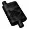 Flowmaster 40 Series Delta Flow Chambered Muffler 942440