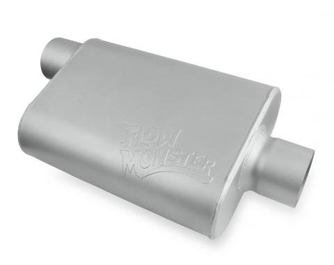 Flowmaster FlowMonster Muffler 43041-FM