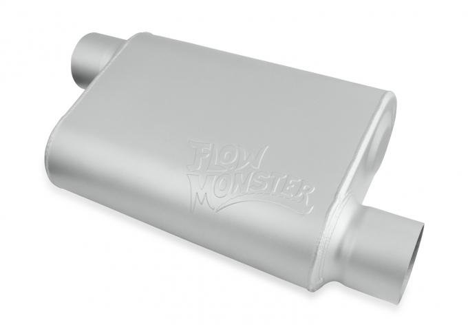 Flowmaster FlowMonster Muffler 43043-FM