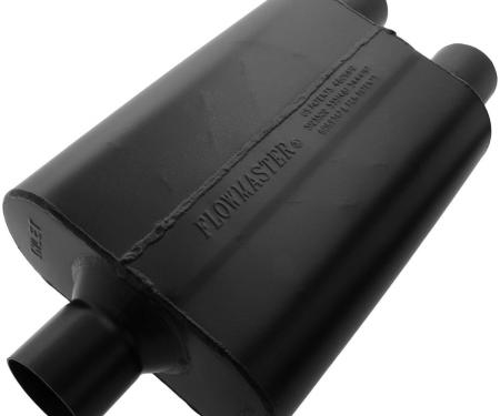Flowmaster Super 44 Series Chambered Muffler 9425472