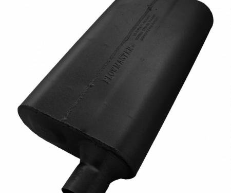 Flowmaster 50 Series Delta Flow Chambered Muffler 942451