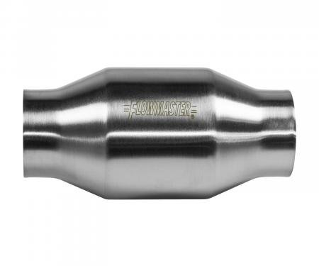 Flowmaster Universal Metallic Catalytic Converter 2000125