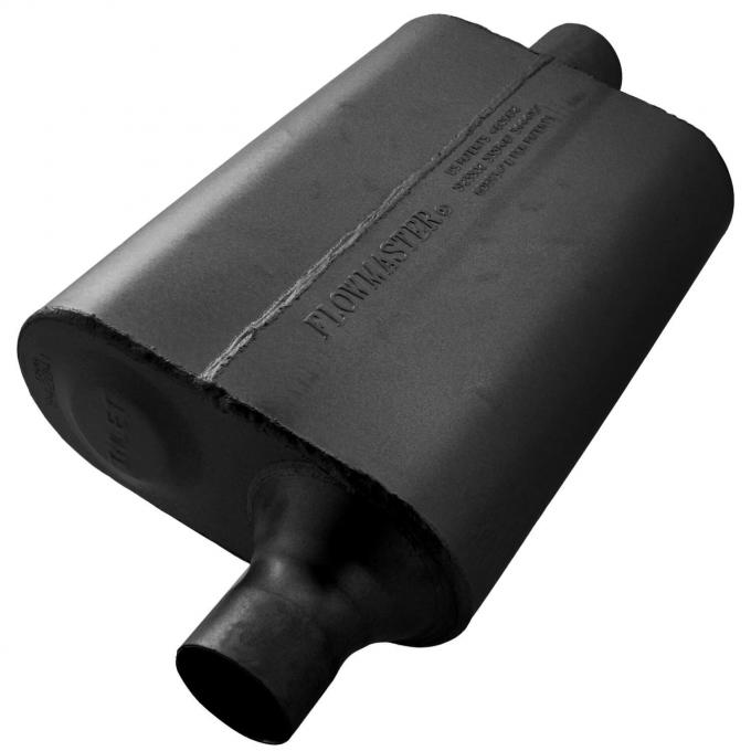 Flowmaster 40 Series Delta Flow Chambered Muffler 942041