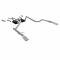 Flowmaster American Thunder Crossmember-Back Exhaust System 17655-FM