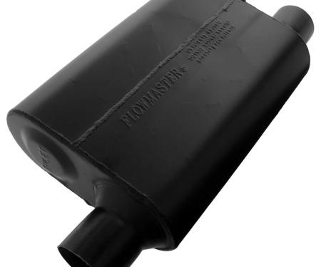 Flowmaster Super 44 Series Chambered Muffler 942549