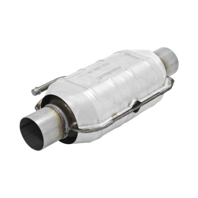 Flowmaster Catalytic Converter, Universal, Federal 2250230