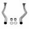 Flowmaster Manifold Downpipe Kit 81075