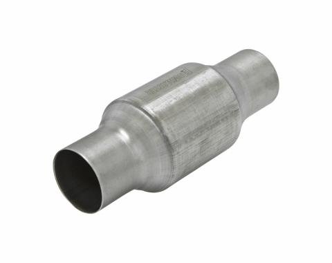 Flowmaster Catalytic Converter, Universal, Federal 2230124