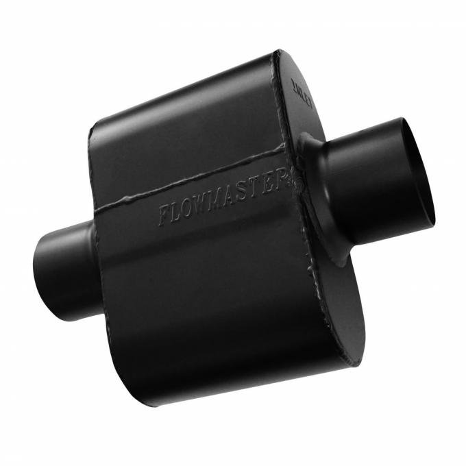 Flowmaster 2015-2023 Ford F-150 Super 10 Series Chambered Muffler 843015