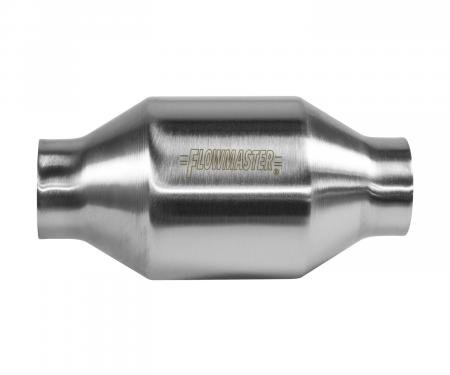 Flowmaster Universal Metallic Catalytic Converter 2000120