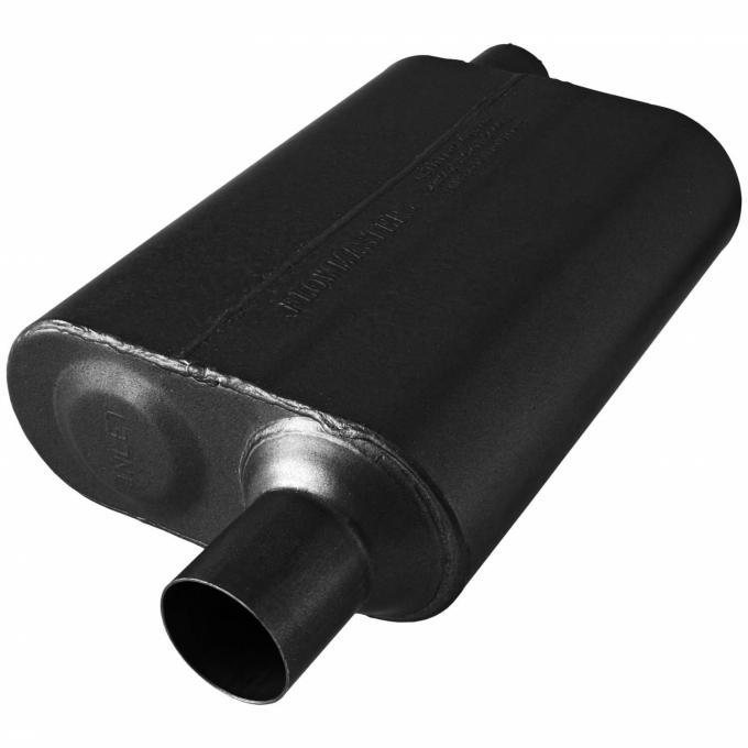 Flowmaster 40 Series Chambered Muffler 8042443