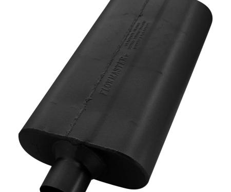 Flowmaster 50 Series Delta Flow Chambered Muffler 942550