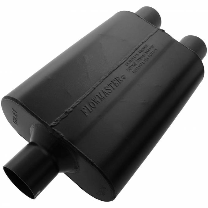 Flowmaster Super 44 Series Chambered Muffler 9425472
